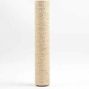 Why Your Cat Needs the 53Cm Pet Scratching Column Toy