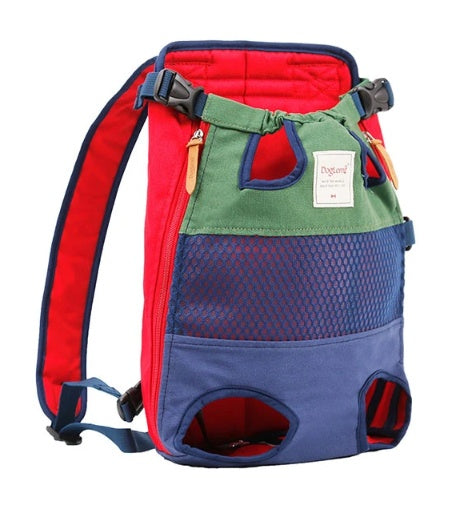 Experience Travel with Your Pet Like Never Before!