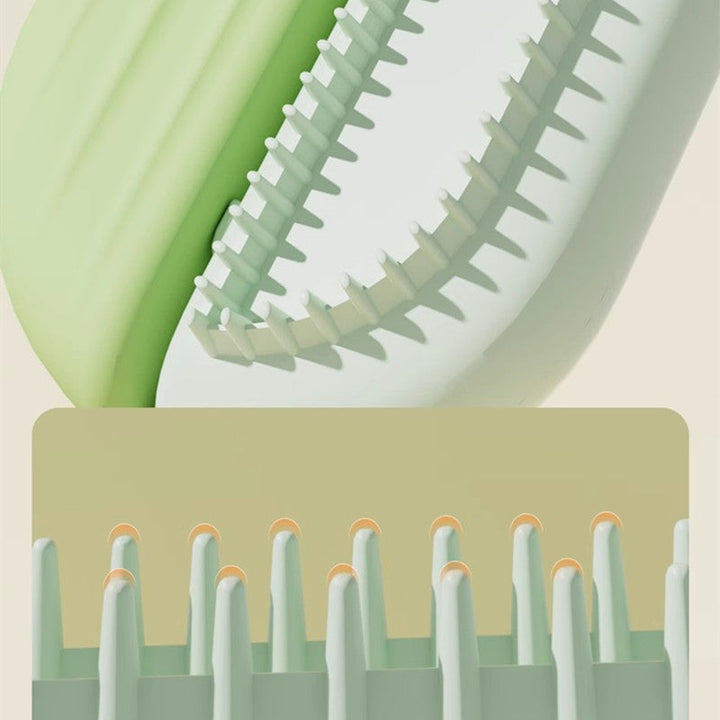 Transform Your Pet Grooming Routine with Our Innovative Comb