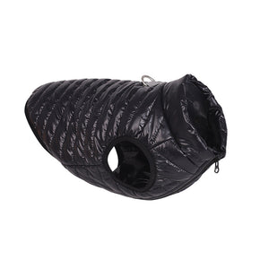 The Ultimate Winter Jacket for Your Pet