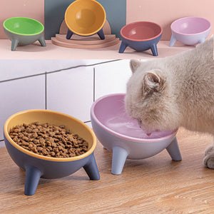 The Ultimate Pet Bowl Experience: Introducing the Pet Bowl With Stand Nordic Feeder