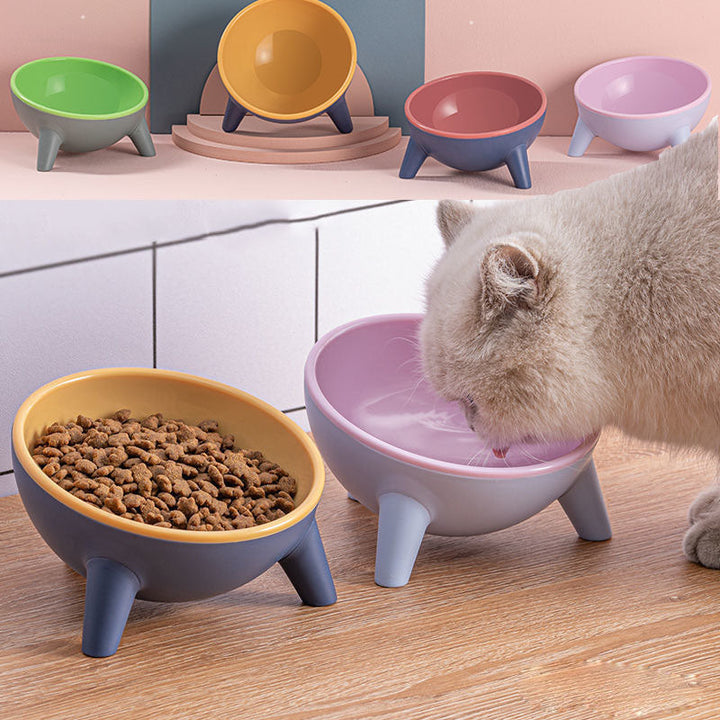 The Ultimate Pet Bowl Experience: Introducing the Pet Bowl With Stand Nordic Feeder