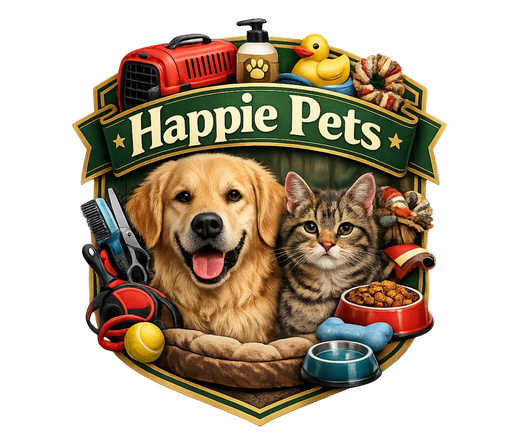 Happie Pets